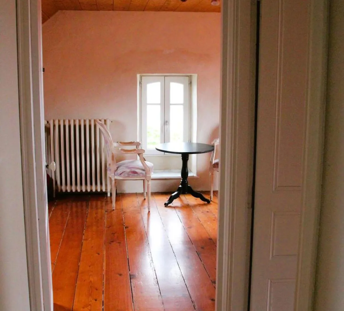 La Maison Du Port, Vue Mer, Jardin Et Parking 罗斯科夫 法国